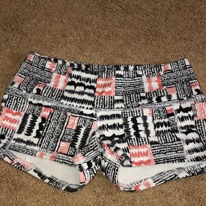 Fleo original style booty shorts